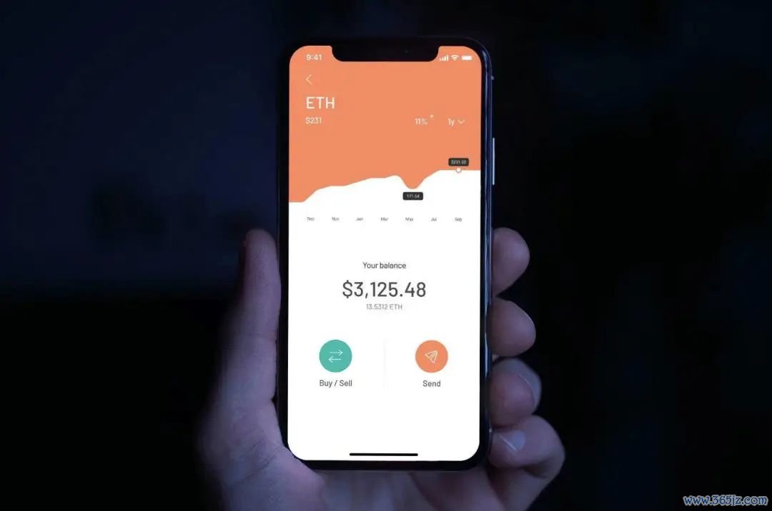 imToken钱包APP的创新技术与应用场景_钱包应用是干什么的_钱包市场现状分析