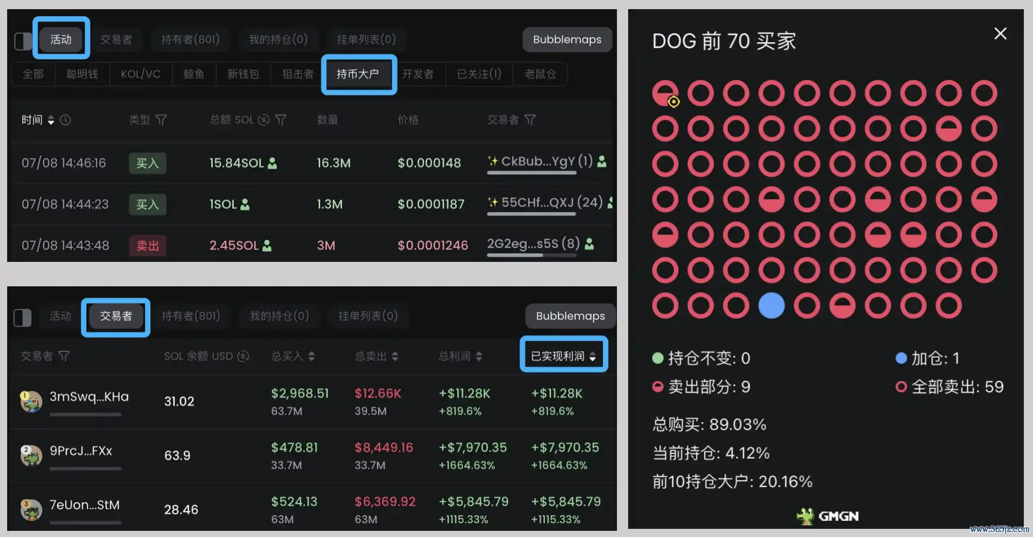 钱包交易所是什么_钱包dex交易_im钱包的操作界面分析：如何高效利用每一项功能来提升你的交易体验？