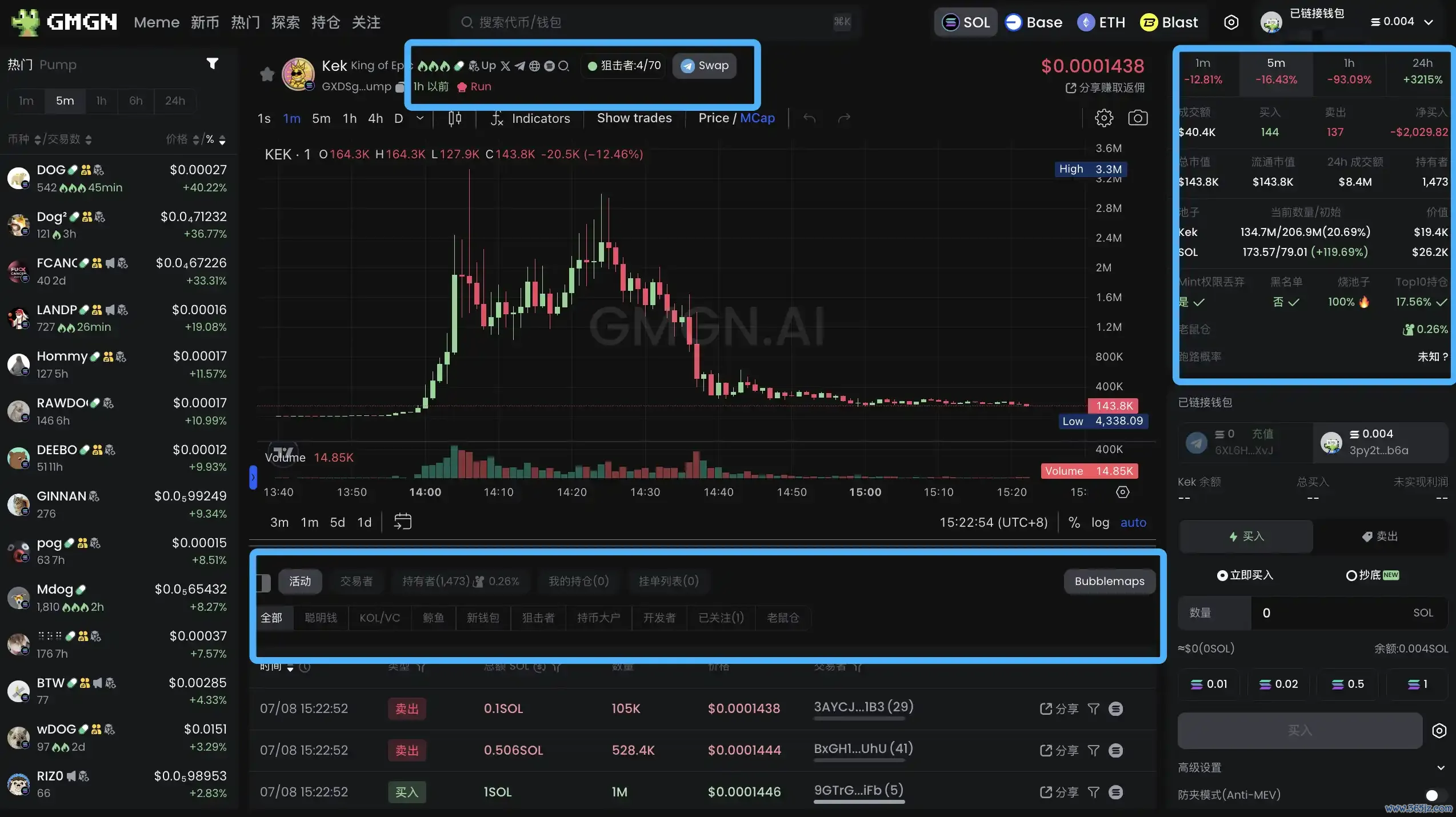 钱包dex交易_im钱包的操作界面分析：如何高效利用每一项功能来提升你的交易体验？_钱包交易所是什么
