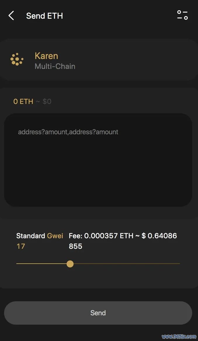 为何选择imToken钱包安卓版进行虚拟货币投资_虚拟币钱包的原理_虚拟币钱包